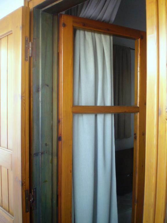 Granny'S House Apartment Palekastro Exterior photo